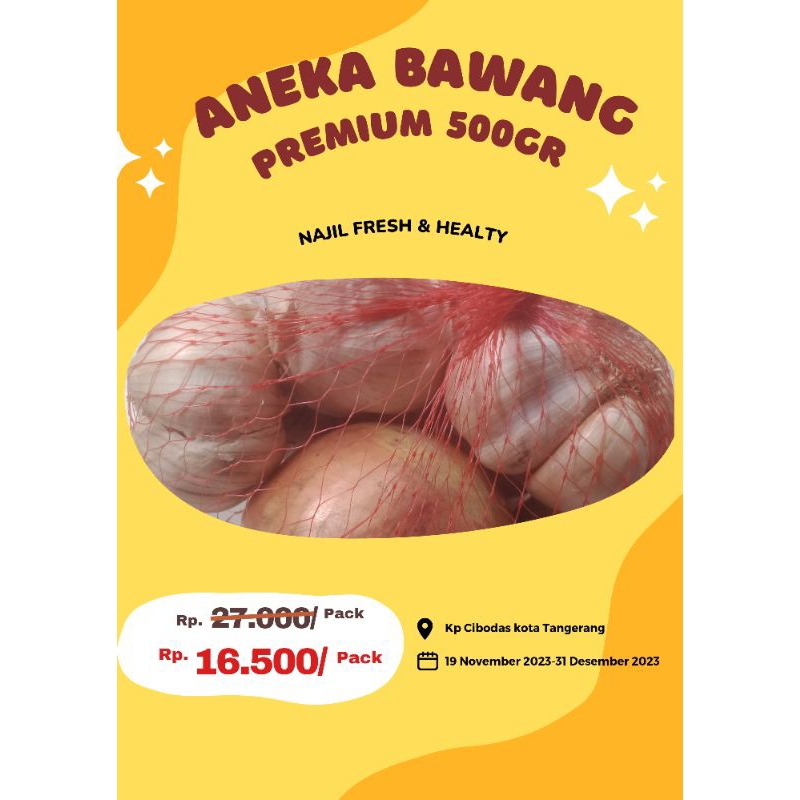 

anekabawang500gr