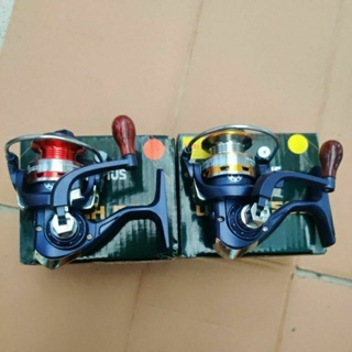 REEL UDANG VIRTUS GALAH 500