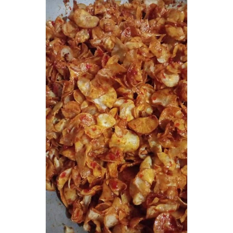

keripik singkong