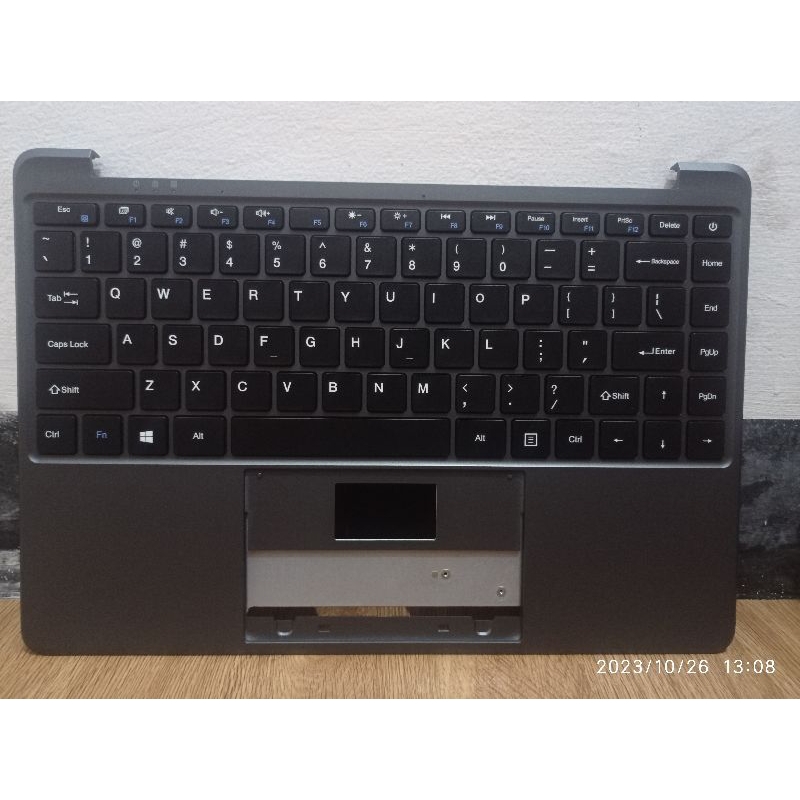 KEYBOARD FRAME AXIOO MYBOOK PRO A14