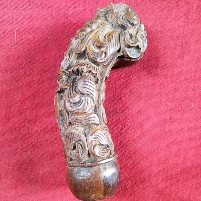 DEDER KERIS LAWASAN/KUNO/JADUL