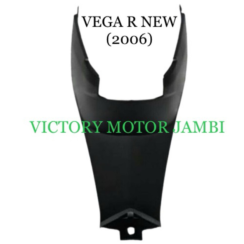 KAP COVER TANGKI VEGA R NEW 2006 VR