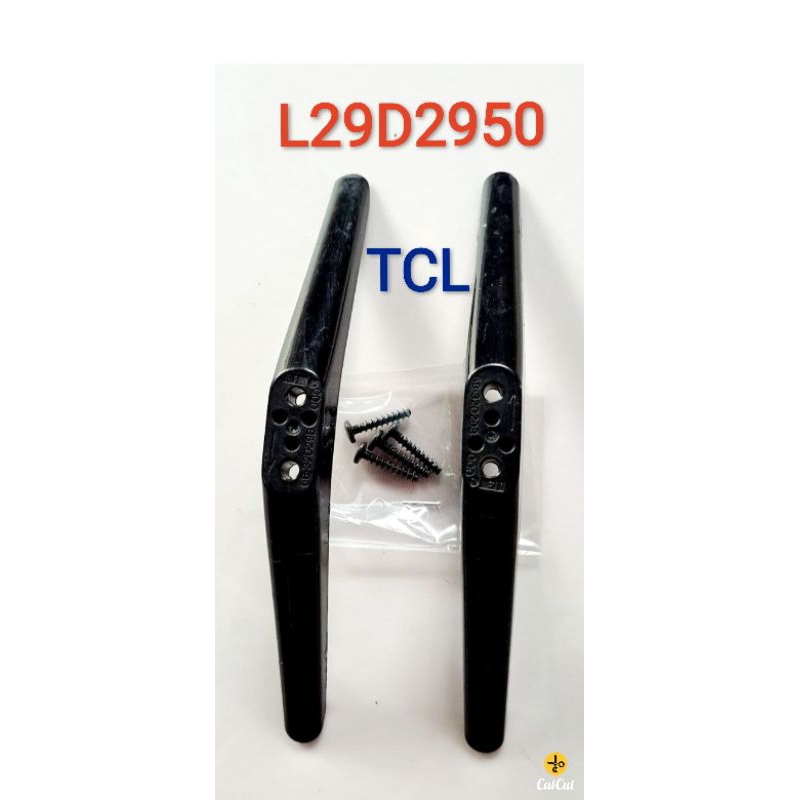 Dudukan Tv Stand Kaki Tv TCL Tcl L29D2950 L29d2950 29D2950