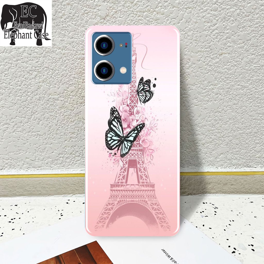 Case RENO 7 4G -  Casing Hp - Softcase Case Hp RENO 7 4G - Casing Hp - Softcase - Case Hp RENO 7 4G 