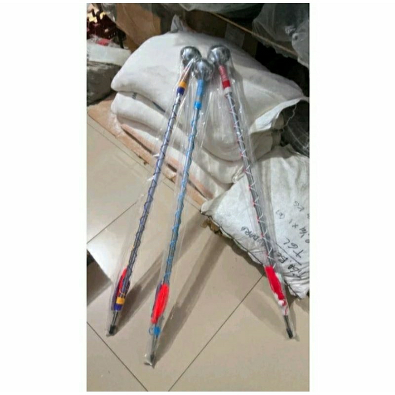 tongkat mayoret termurah terlaris TK SD SMP SMA / tongkat mayoret bahan stenlis / stik mayoret
