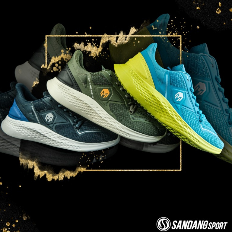 MILLS TREXIMO OMEGA SERIES