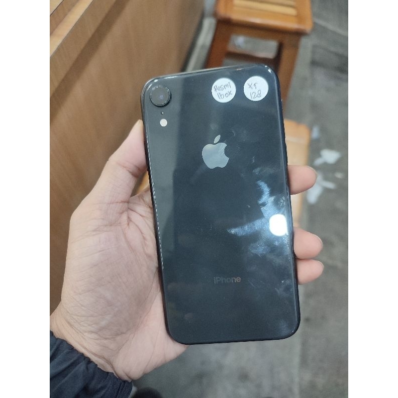 iphone xr second inter mulus