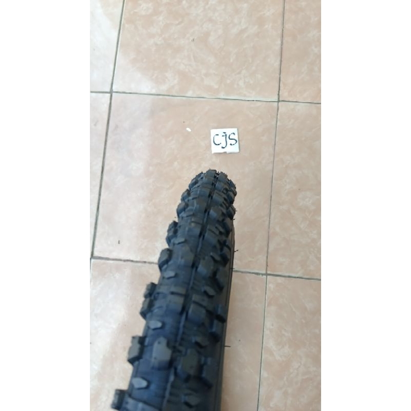 Ban Luar Sepeda 26x210 kenda