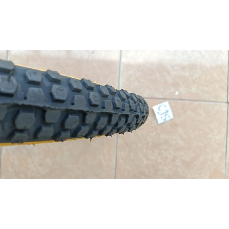 Ban Luar Sepeda 26 x 175 swallow