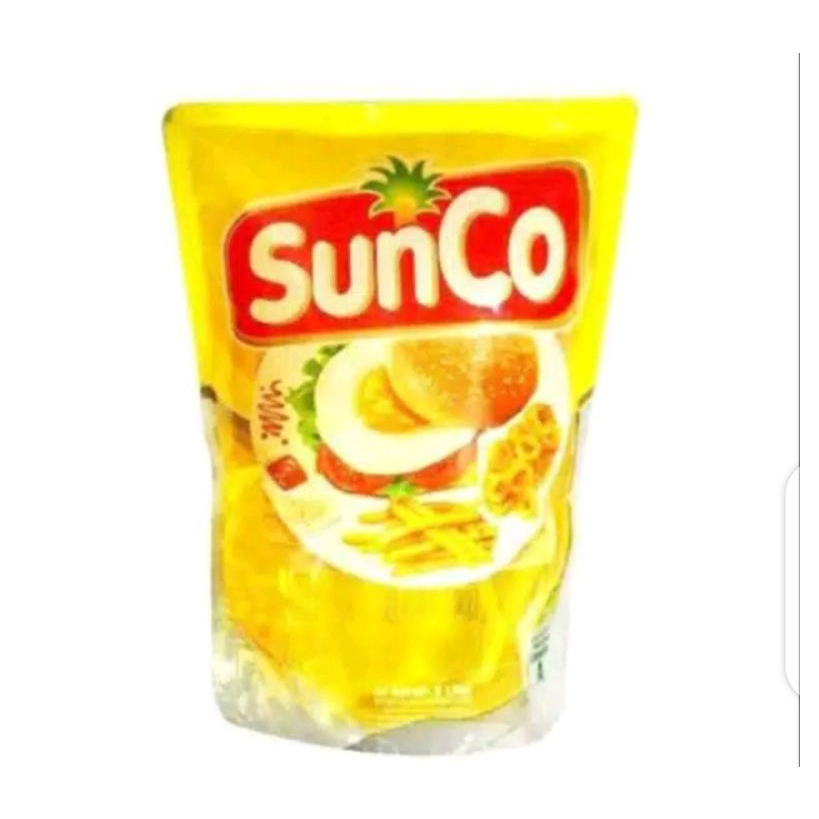 

sunco