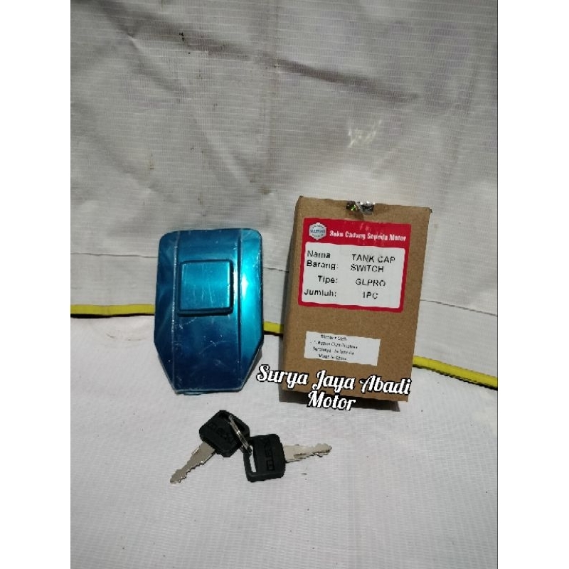 Tutup Tangki Gl Pro Gl Max