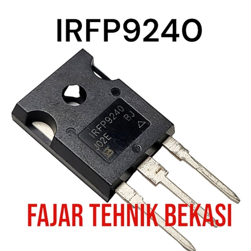 MOSFET IRFP9240 - IRFP 9240