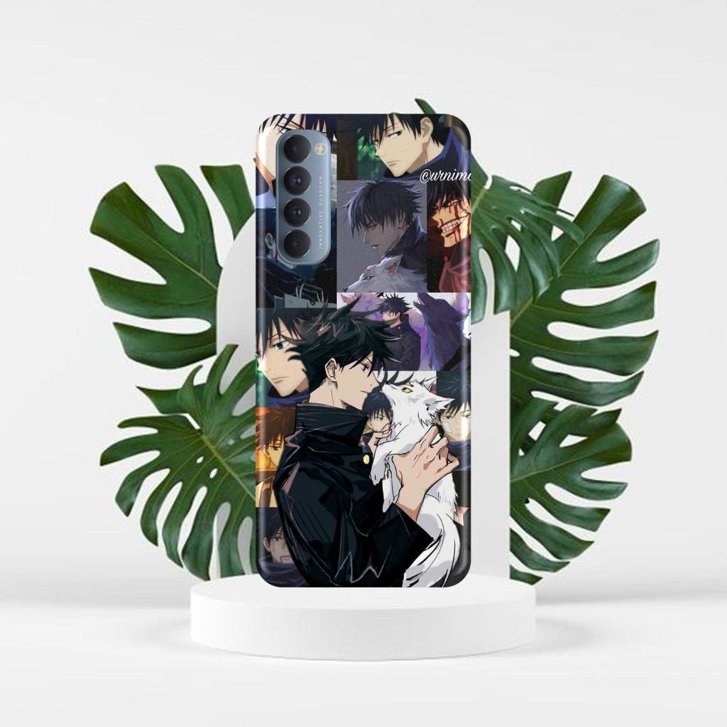 Case OPPO RENO 4 PRO - Casing Hp - Softcase Case OPPO RENO 4 PRO- Casing Hp - Softcase - Case HP OPP