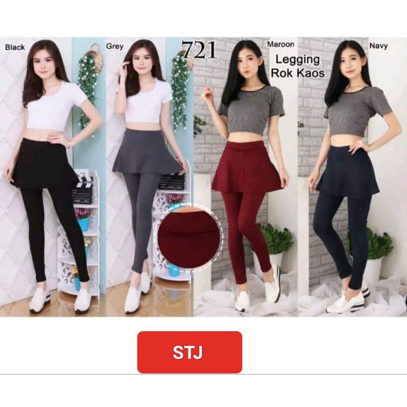 ROK LEGING OLAHRAGA/,ROK LEGING POLOS