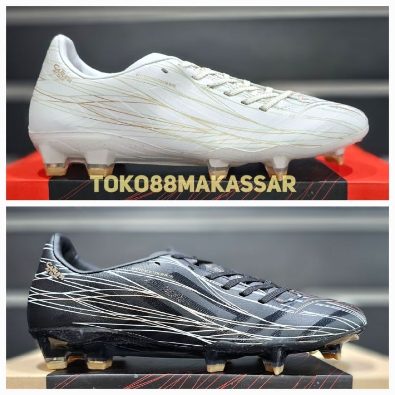 Sepatu Bola Specs Accelerator Lightspeed 4 GARUDA ATTACK 2023 Pro FG