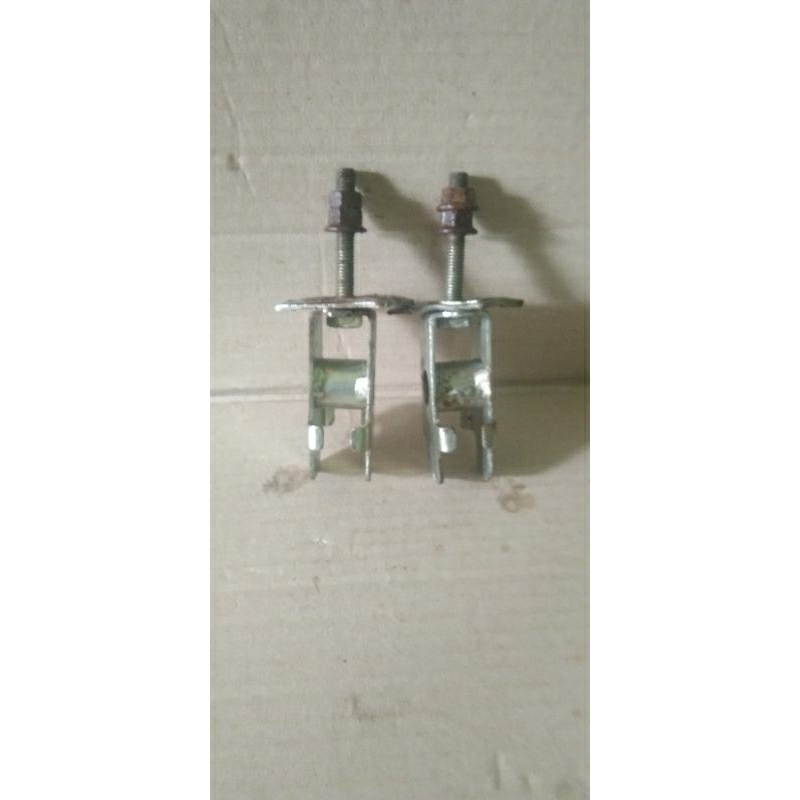Anting setelan arm ori ninja r klx