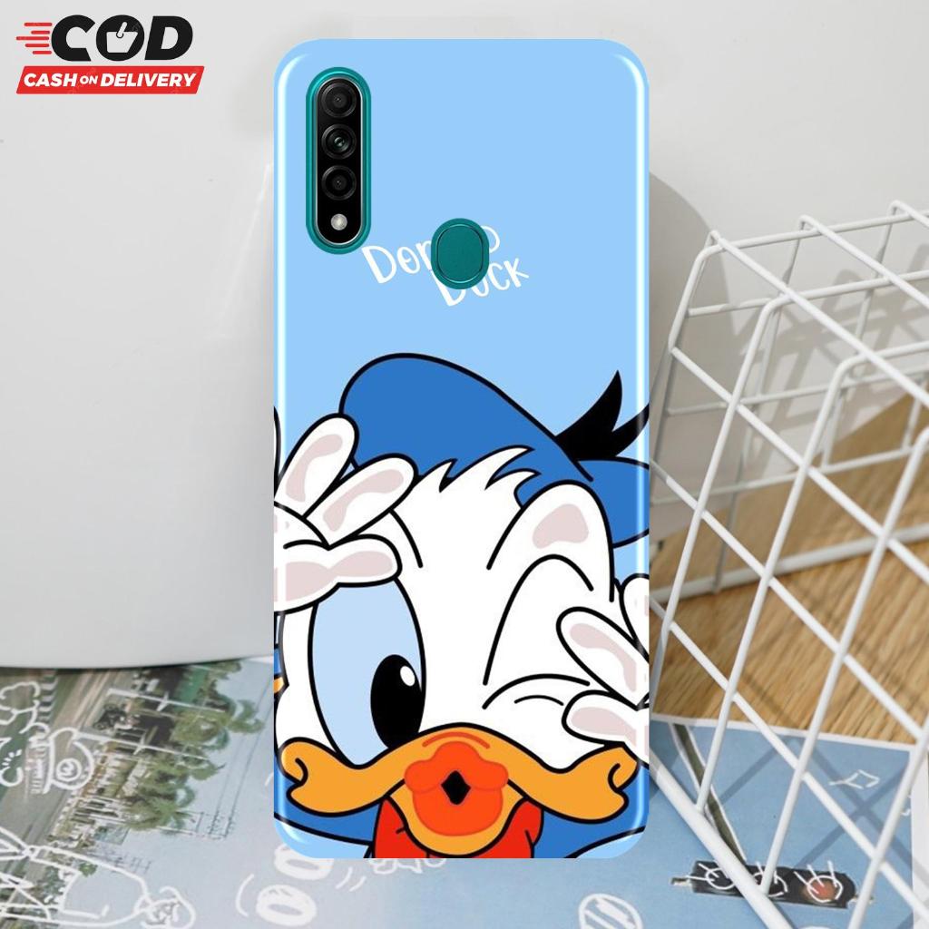 Case OPPO A31 - Casing Hp - Softcase Case OPPO OPPO A31 - Casing Hp - Softcase - Case HP OPPO  OPPO 