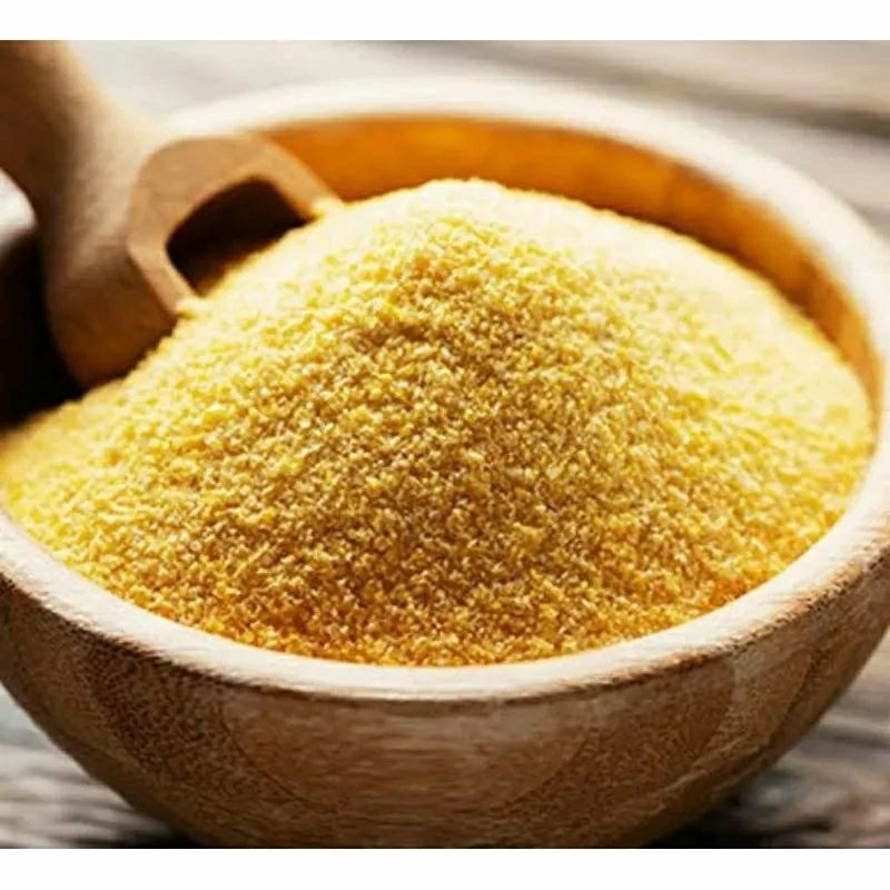 

Terbaik Tepung Jagung Giling Halus !!