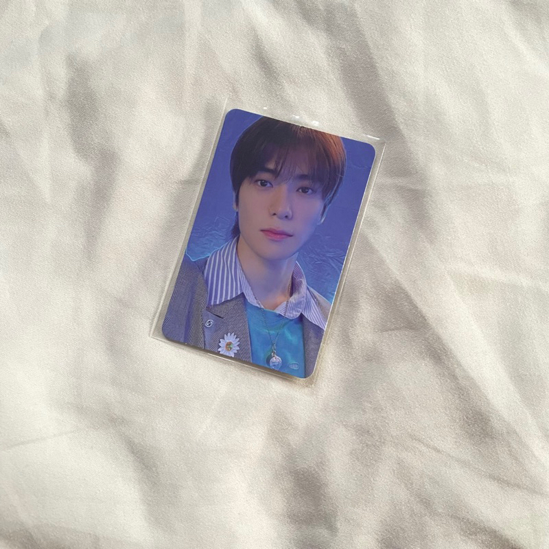 [READY] pc jaehyun smcu palace smtown live nct 127