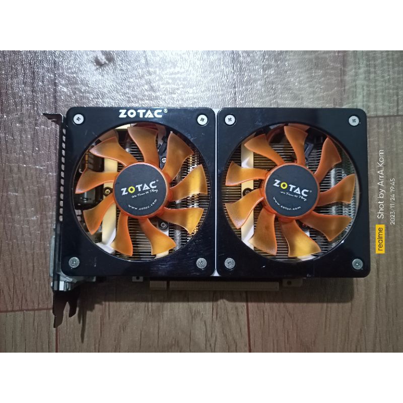 .:: VGA GTX 760 2GB GTX760 2GB DDR5 256BIT ::.