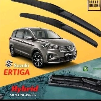 WIPER HYBRID SUZUKI ERTIGA