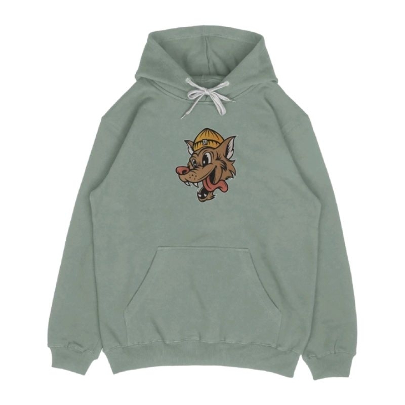 Hoodie troy company