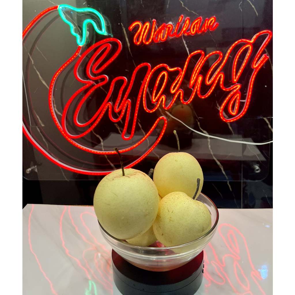 

BUAH PIR PREMIUM IMPORT 1 KG