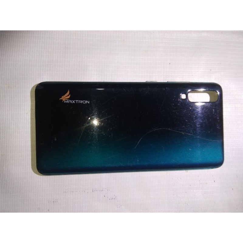 Backdoor/Casing Belakang MAXTRON S8 (ori)