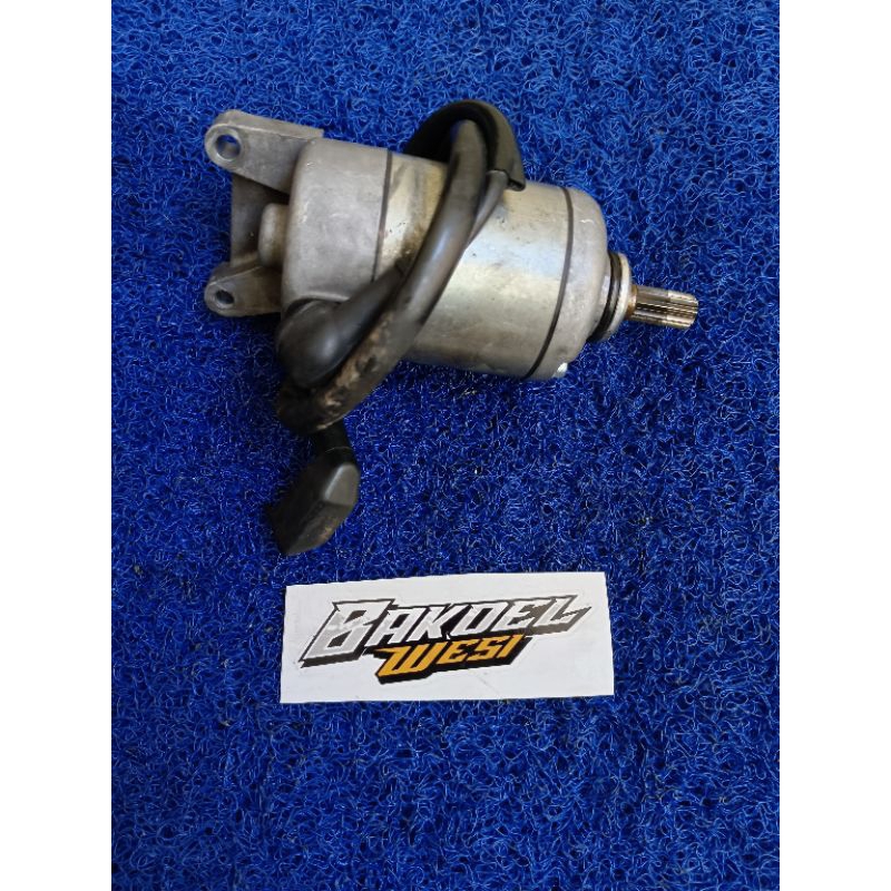 Dinamo stater tiger revo megapro primus original