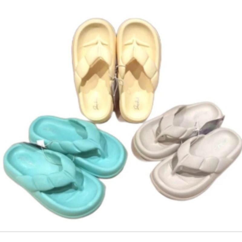 Sandal wanita zandilac sandal perempuan original