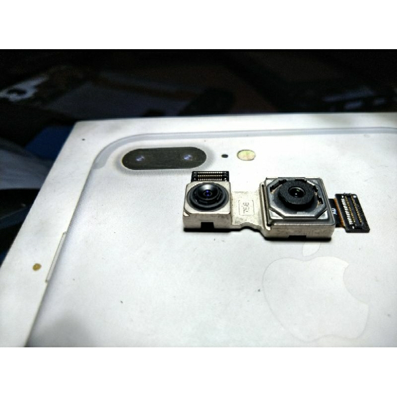 KAMERA NOTE 5 Pro ORIGINAL COPOTAN