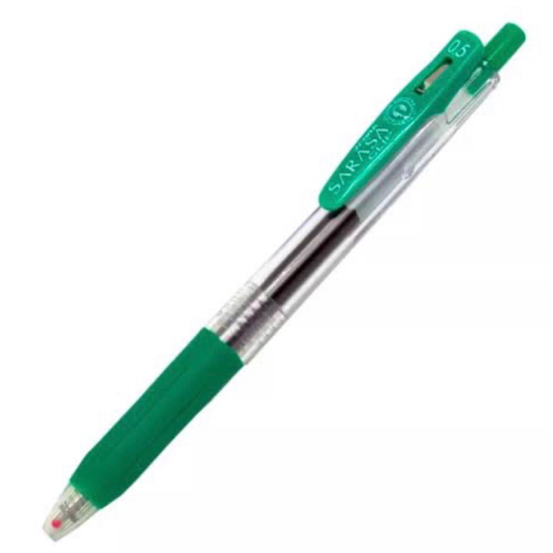 

Pulpen Sarasa 0.5