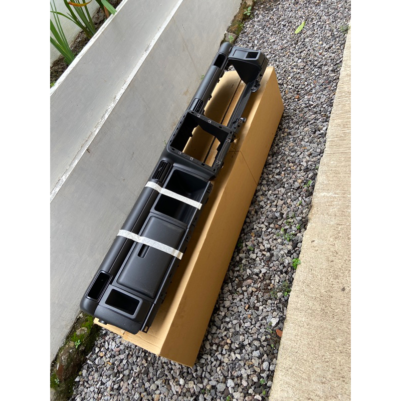 DASBOR ATAS CANTER ORIGINAL