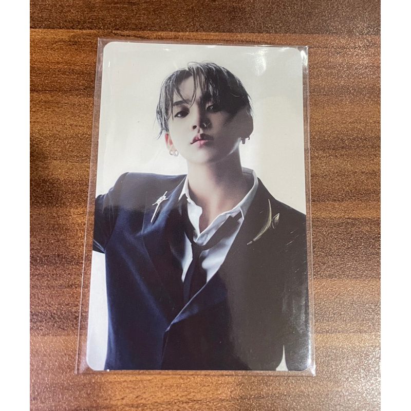 PC Hyunsuk Reboot Digipack Japan Ver