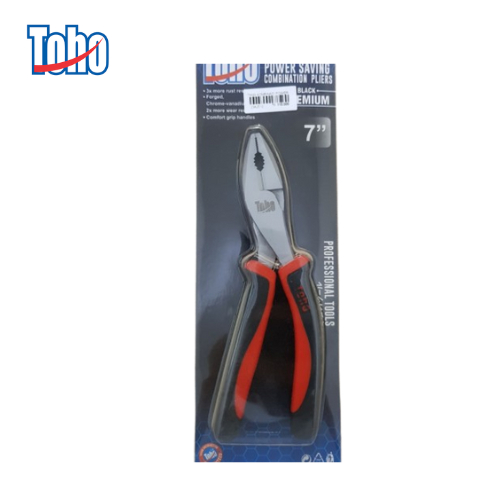 TOHO Tang Potong Pliers Power Saving 7&quot; Inch