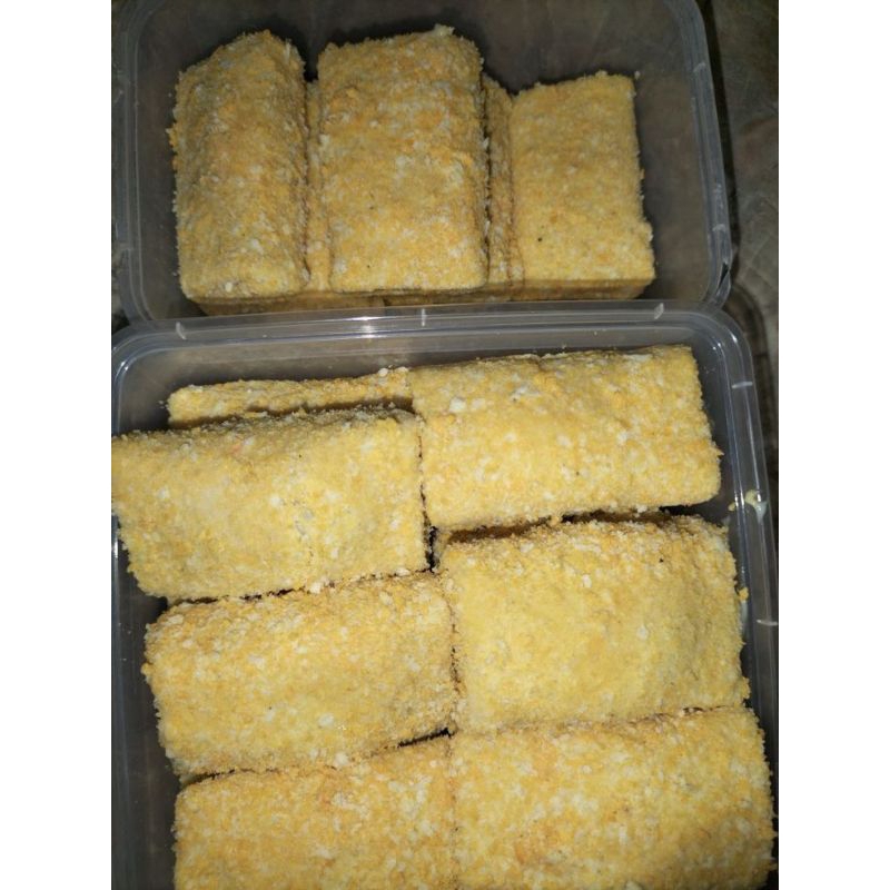 

Risol Mayo Murah Sehat | Risol Mayo | Risol mayones | Risol Frozen | Risol Smoked Beef