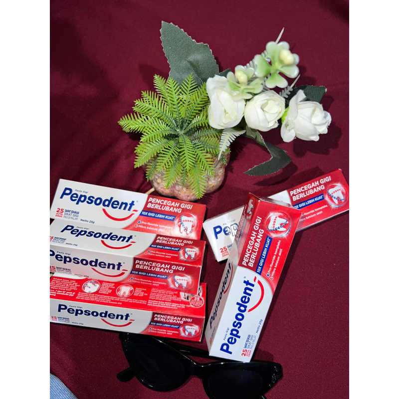 PEPSODENT 25gr