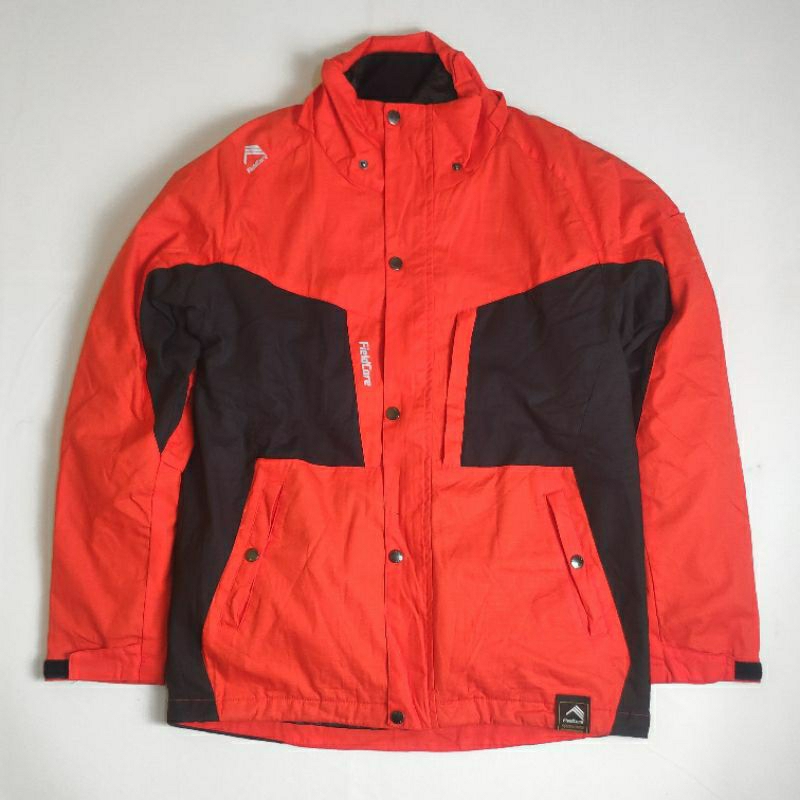 Jacket Outdoor Fieldcore