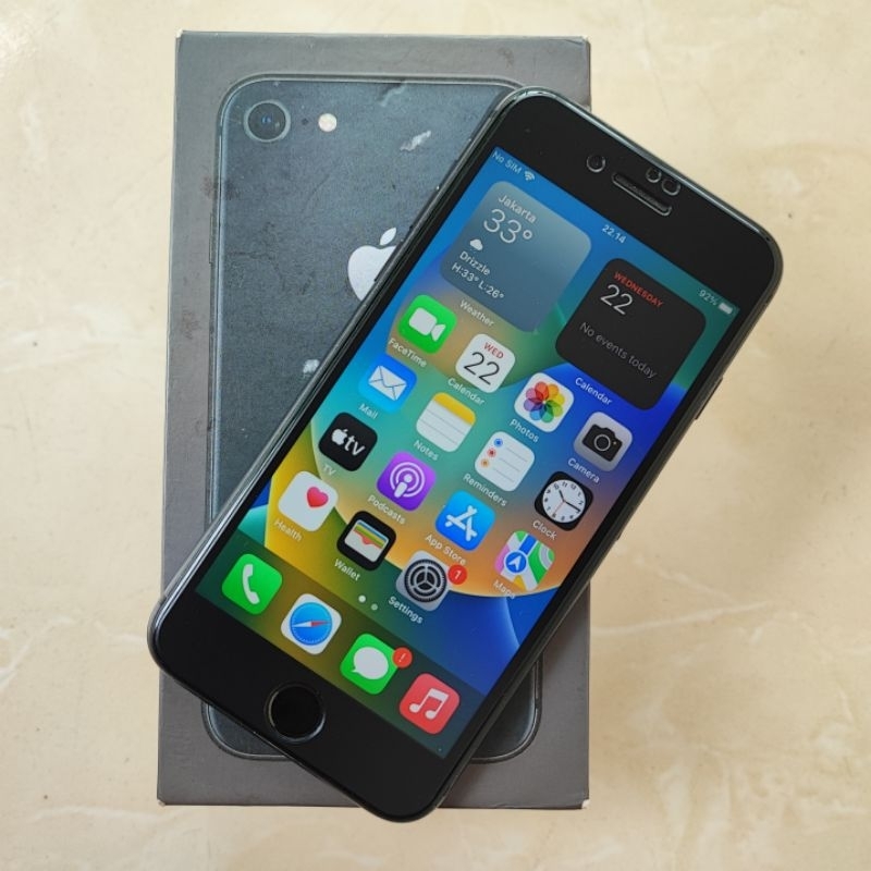 Iphone 8 64GB Ex iBox