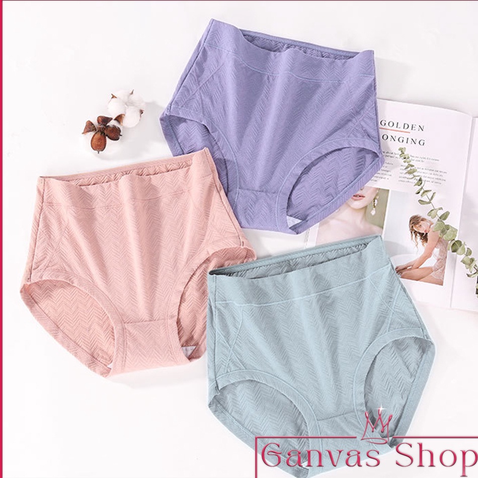 Stok Terbatas.. pakaian dalam wanita Jumbo - celana dalam wanita jumbo (CD-150)