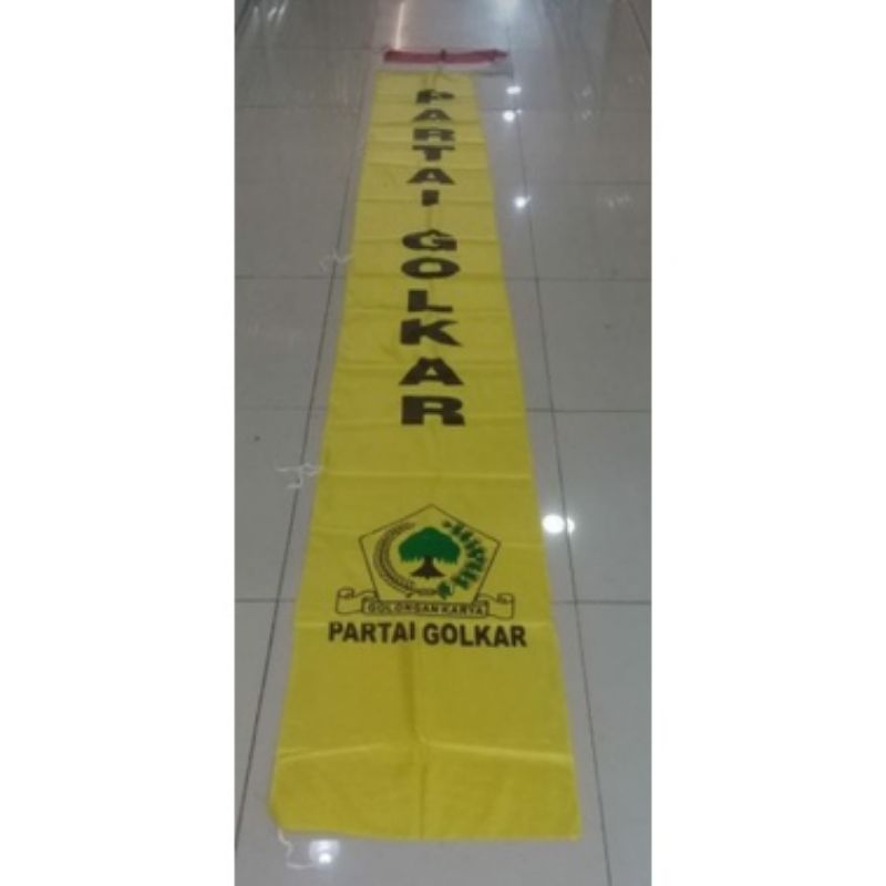 umbul2 golkar