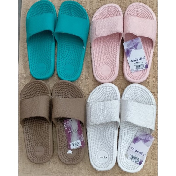 Sandal Zandilac Wanita Refleksi [ART.  O1J1]