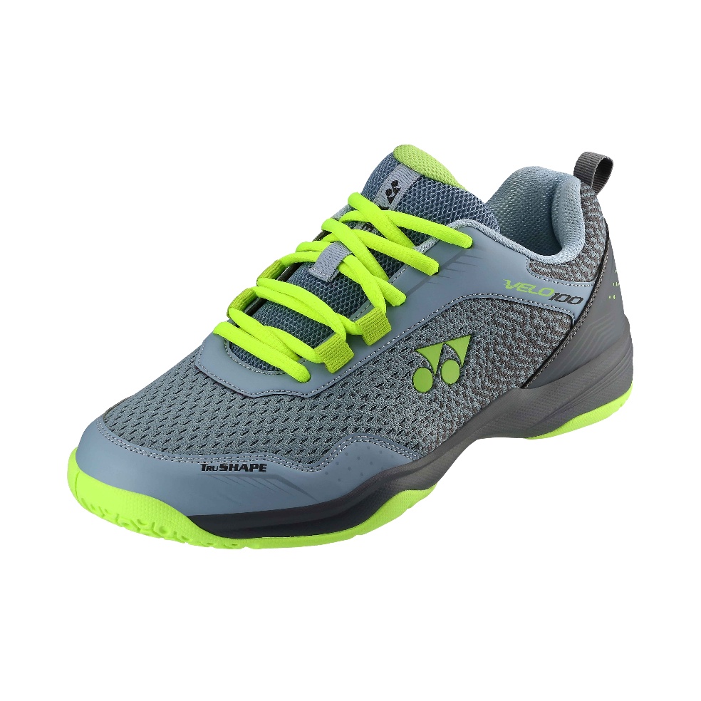 Tren Kekinian.. Yonex Badminton Shoes VELO 100 JUNIOR