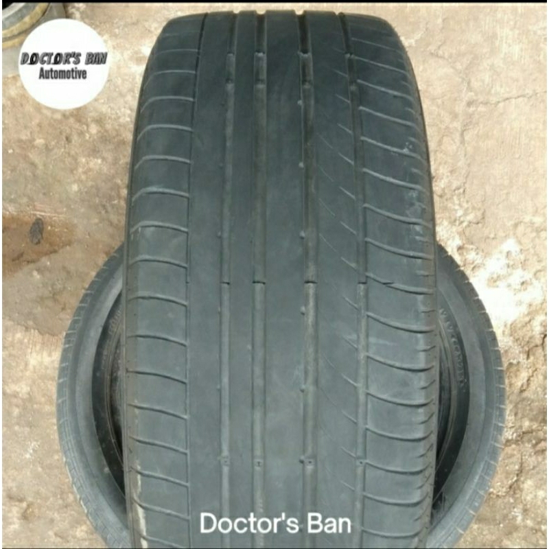 Ban mobil second 215/45 R17 merk Achilles 2233 (copotan ORI)