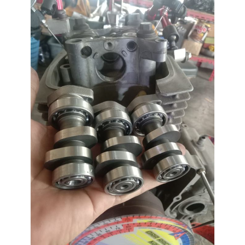 NOKEN AS RACING NOKEN AS CRF VERSA MEGAPRO MONO NOKEN AS HARIAN TOURING RACING NOKEN AS CRF TRABAS