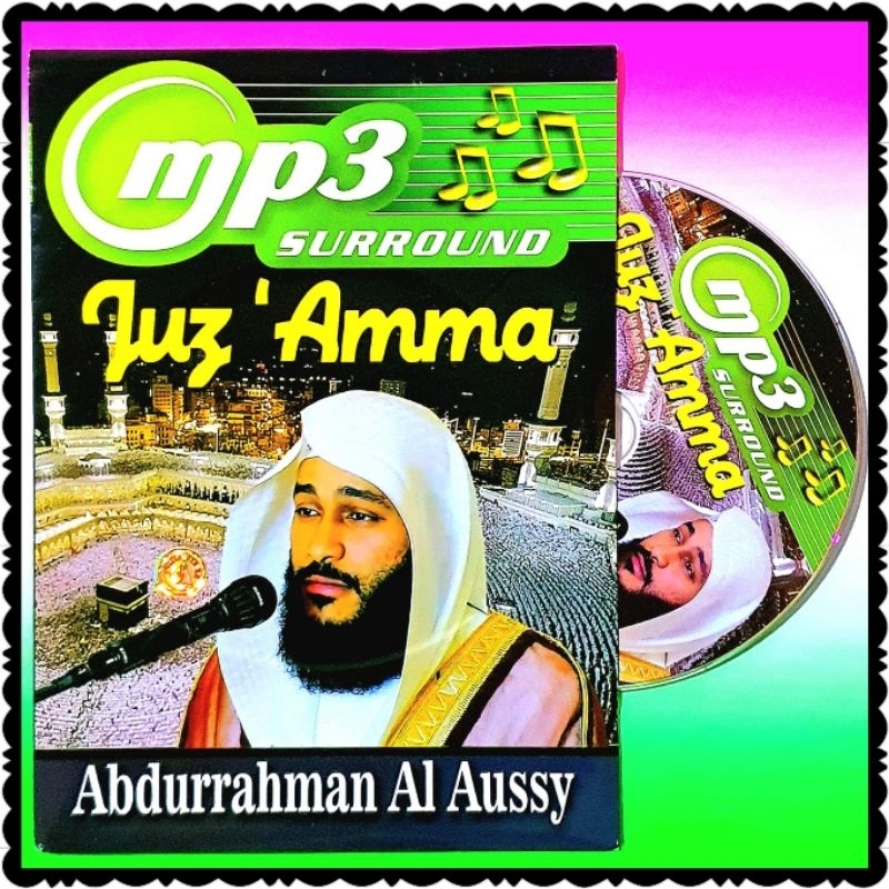 KASET ORIGINAL DVD CD MP3 JUZ AMMA-KASET MUROTTAL JUZ AMMA-MP3 JUZ AMMA-MP3 MUROTTAL AL QURAN JUZ AM