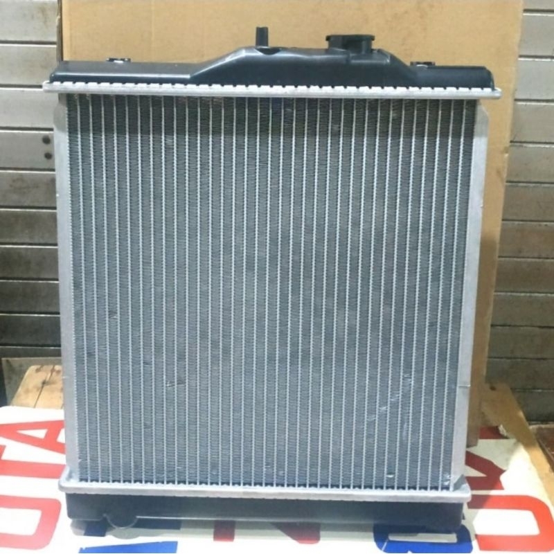 Radiator Civic Estilo Civic Genio Civic Ferio 1992-2000 Manual
