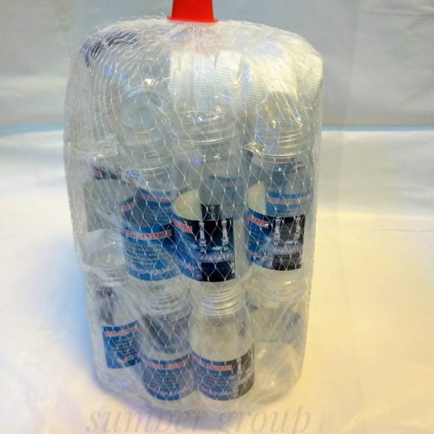 

[YAY] Botol Air Zam-Zam Kosong 80 Ml Isi 25 Pcs | Botol Zam-Zam | Oleh Oleh Haji Dan Umrah | Paketan Oleh Oleh Haji Dan Umroh ➪Produk