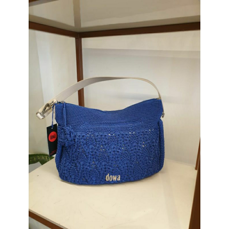 TAS RAJUT DOWA KERAVA SERIES