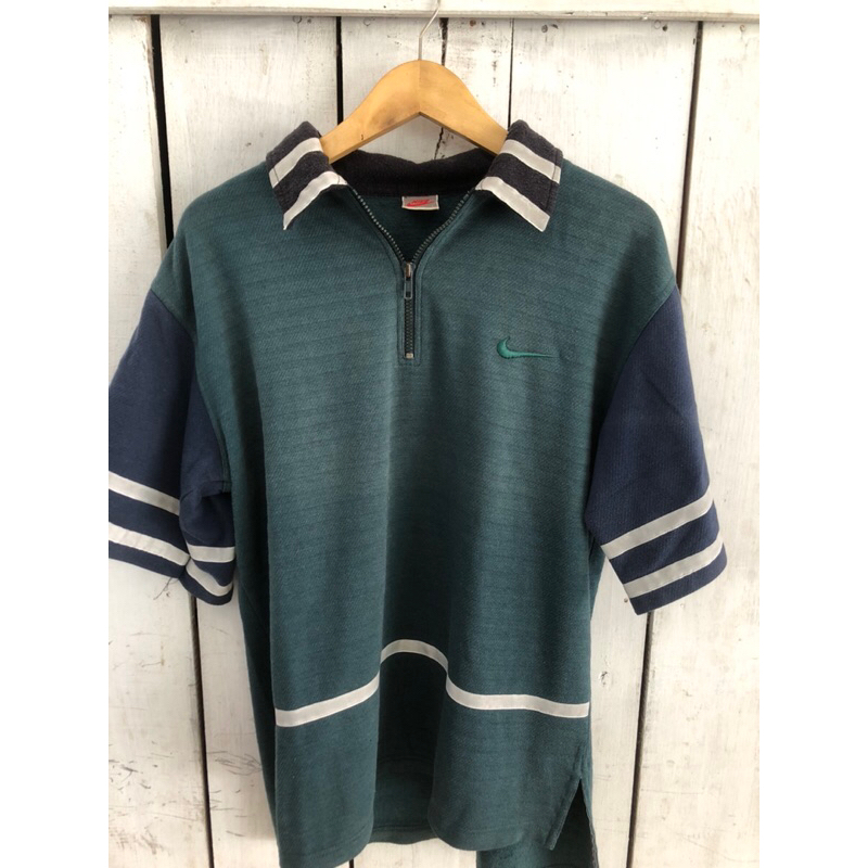 Polo Nike Vintage